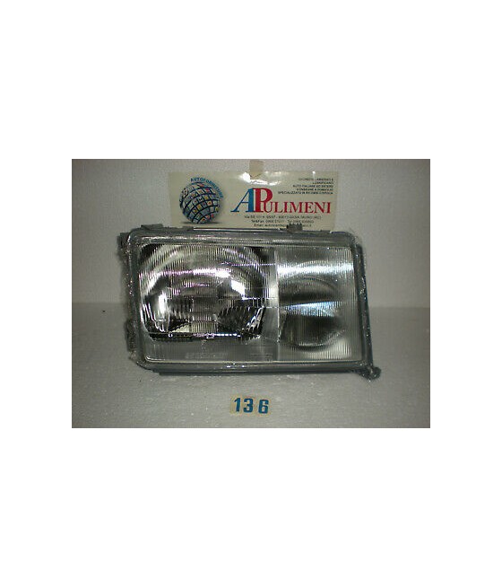 36880 FARO PROIETTORE DX H4...