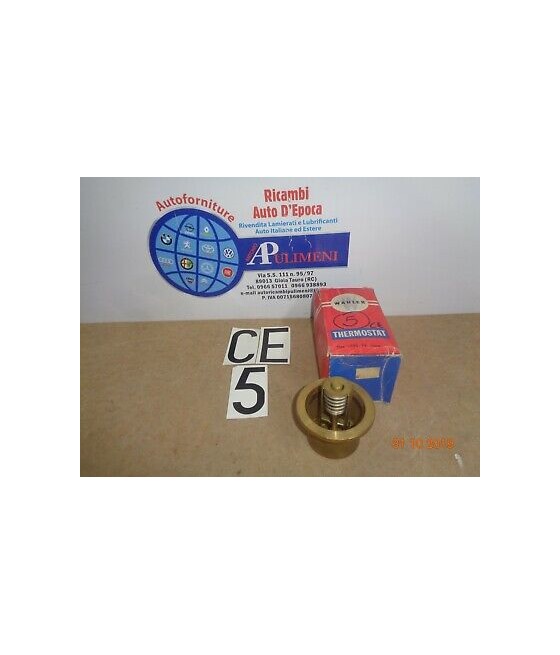 4605.79 TERMOSTATO BMW S.3...