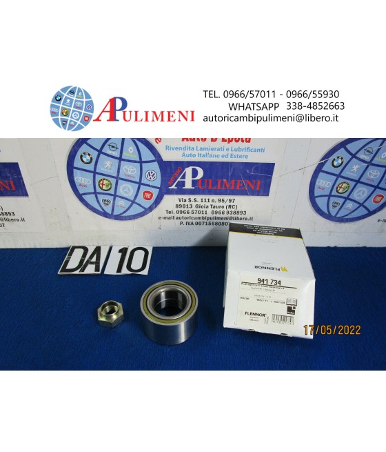 941734 VKBA899 KIT...