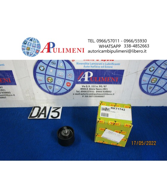 RKT1742 532015210...