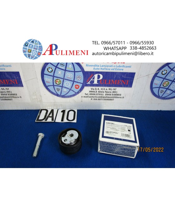 0-N1361 531050410...