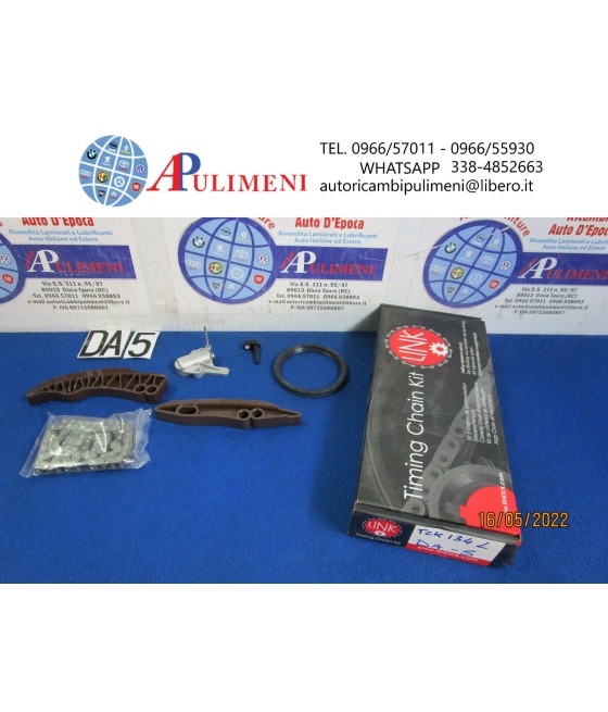 KIT CATENA DISTRIBUZIONE...