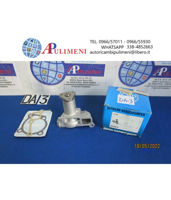 10551 PA551 8AB115010 POMPA...