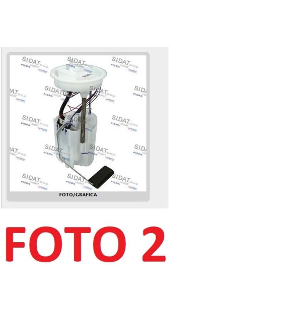 72755 POMPA CARBURANTE...