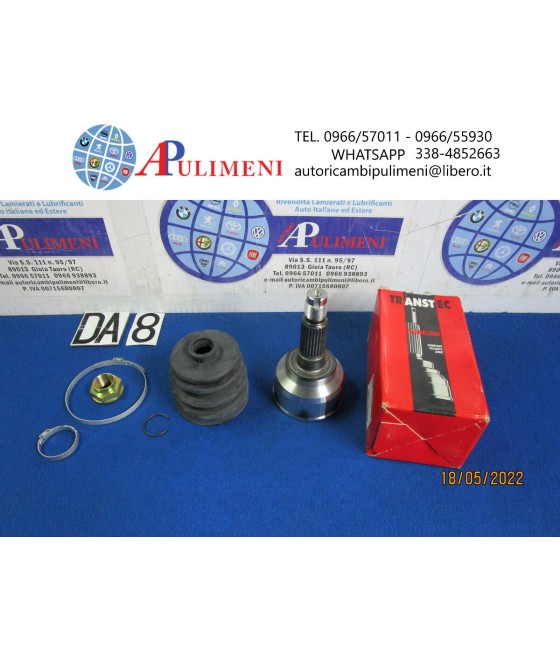 15-1135 GO13-25-500 GIUNTO...