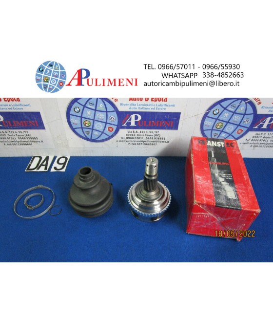 15-1179 95653010 GIUNTO...