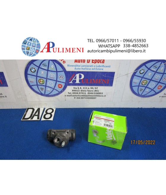 350951 90044 CILINDRETTO...