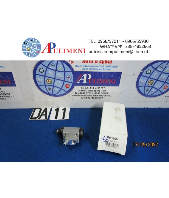 803406 90146 CILINDRETTO...
