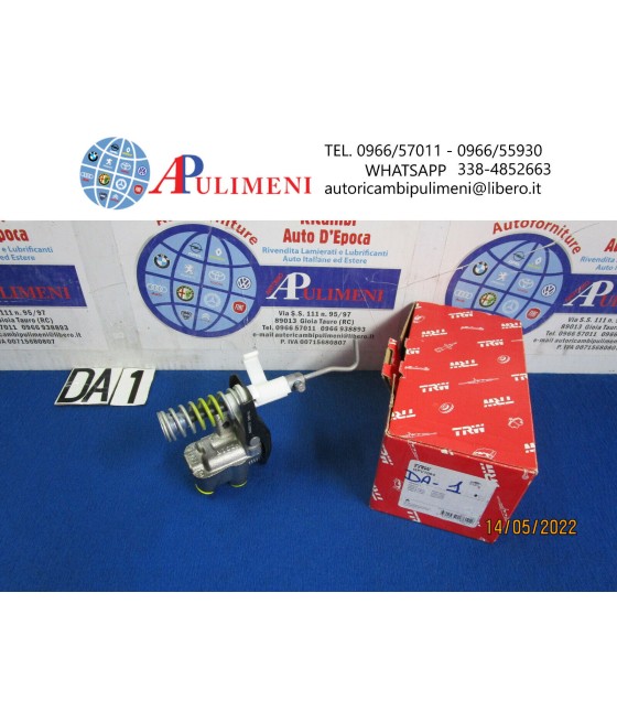 GPV1064 REGOLATORE...