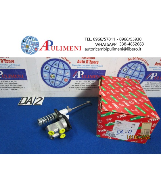 GPV1264 CORRETTORE DI...