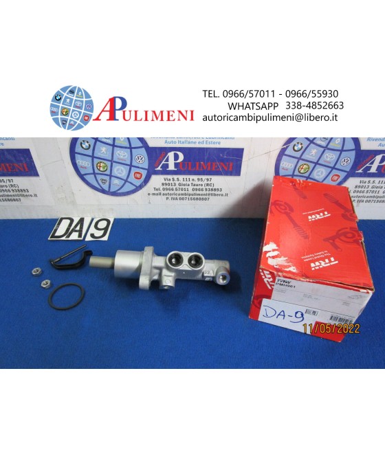 POMPA FRENO PER CITROEN C8...