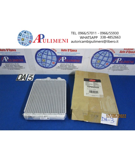 TSP0525533 812284 0607.2003...