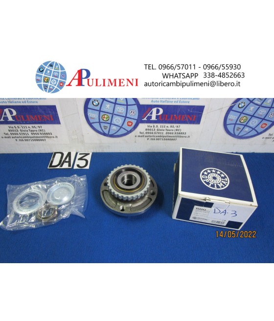 602343 R159.34 CUSCINETTO...