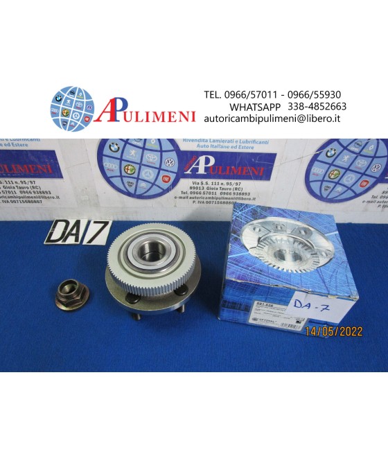 891536 R165.13 CUSCINETTO...