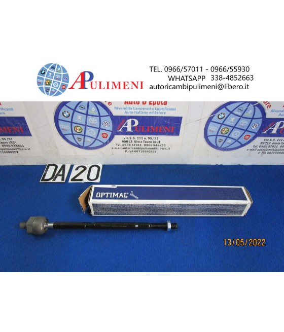 G2-616 F1179 TESTINA DX/SX...