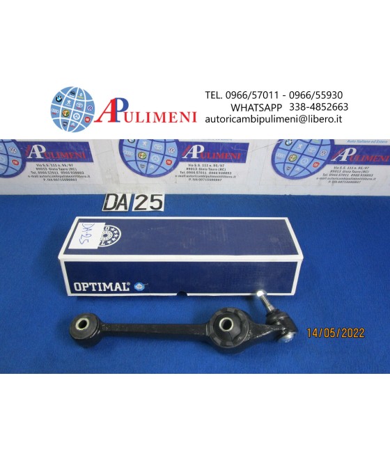 G5-020 0384502 BRACCIO...