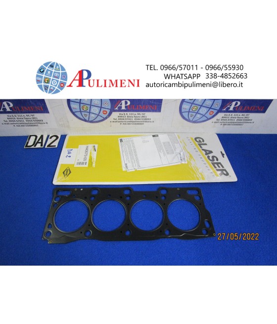 H40070-00 AG8190...