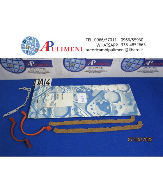 DHC44U HC440 SERIE...