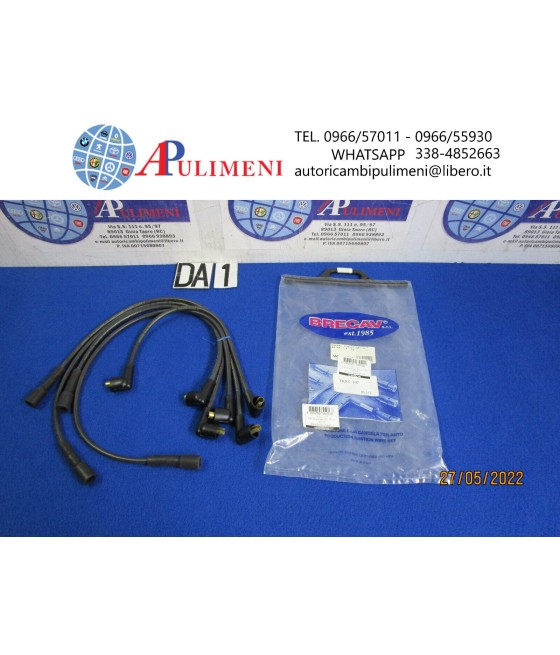TKSC107 05.512 SERIE CAVI...
