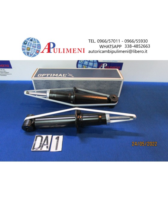 A2712G 341016 441040 COPPIA...