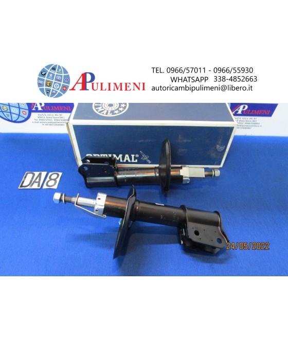 A67180G 333714 COPPIA...