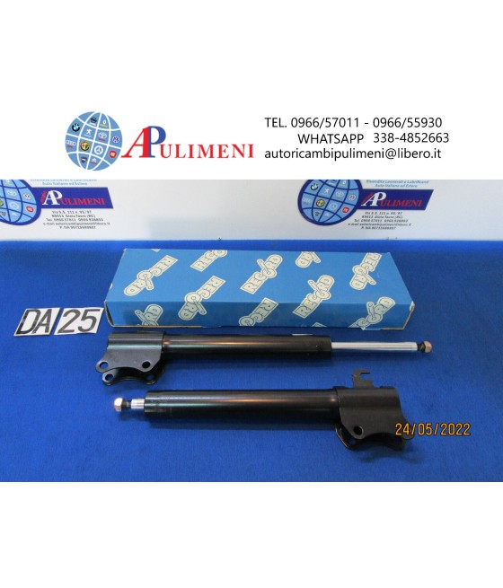 GH0207 632801 COPPIA...
