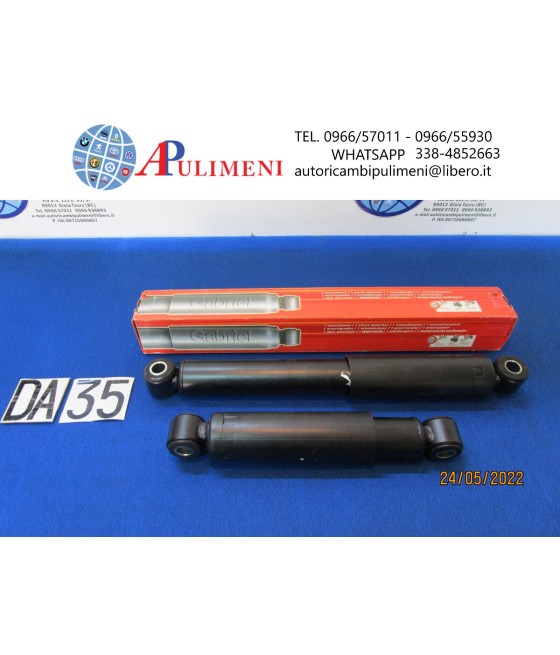 83063 312377 SACHS COPPIA...