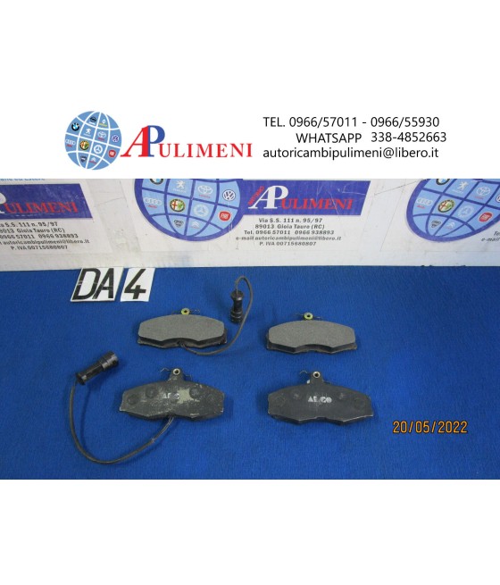 20862 FDB289 SERIE...