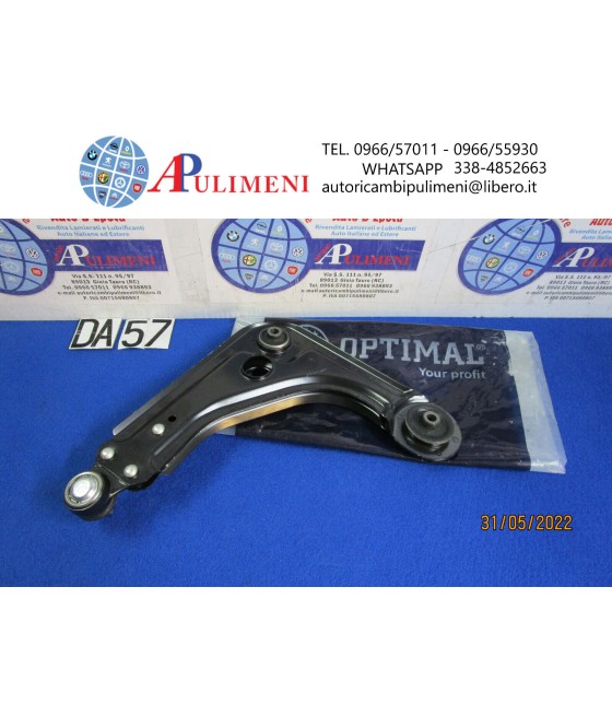 G6-096 0780940 BRACCIO...