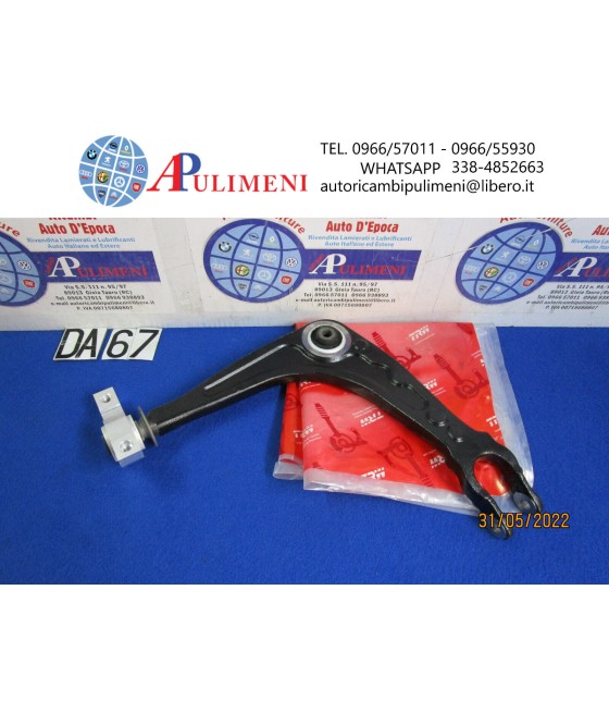 JTC2280 0394386 BRACCIO...