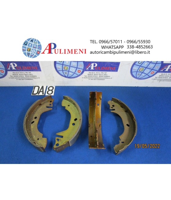 GS8539 84676 06760 SERIE...