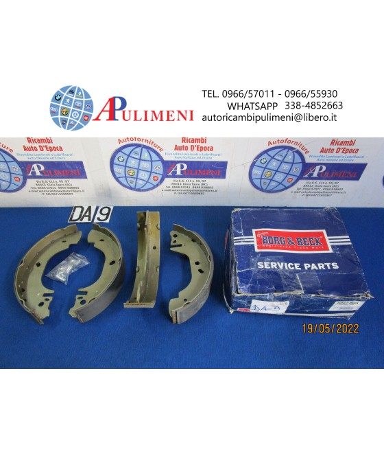 GS8629 84721 BBS6194 SERIE...