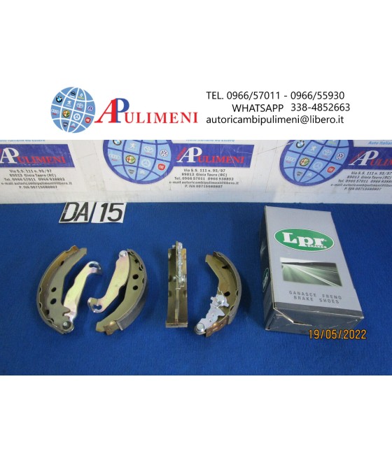 GS8279 84574 BBF517 SERIE...