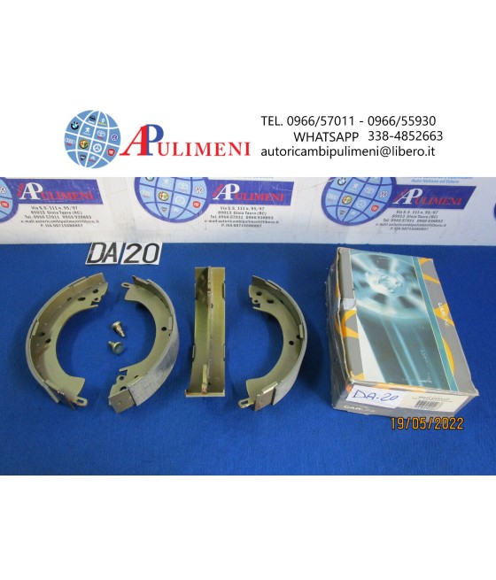GS8185 84524 BBMI001 SERIE...