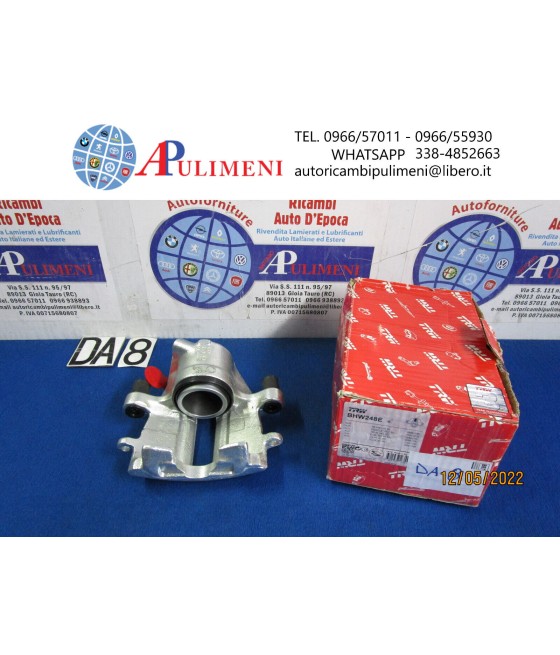 BHW248E PINZA FRENO...
