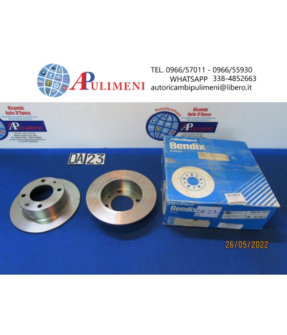 561236B DF1117 COPPIA...