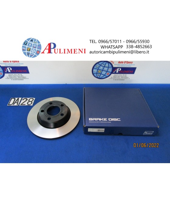 871072.0000 16293 DISCO...