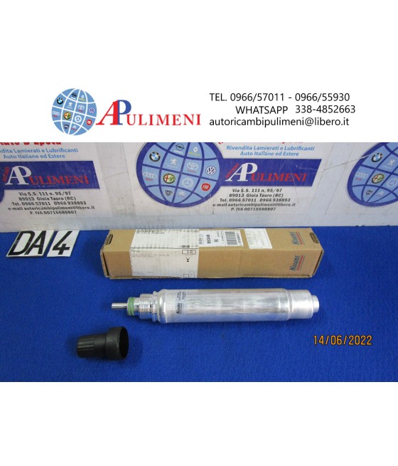 ESSICCATORE RADIATORE...