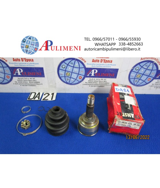 15-1147 KDLMI6 GIUNTO...