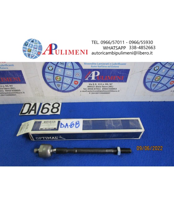 G2-108 F1558 TIRANTE SNODO...