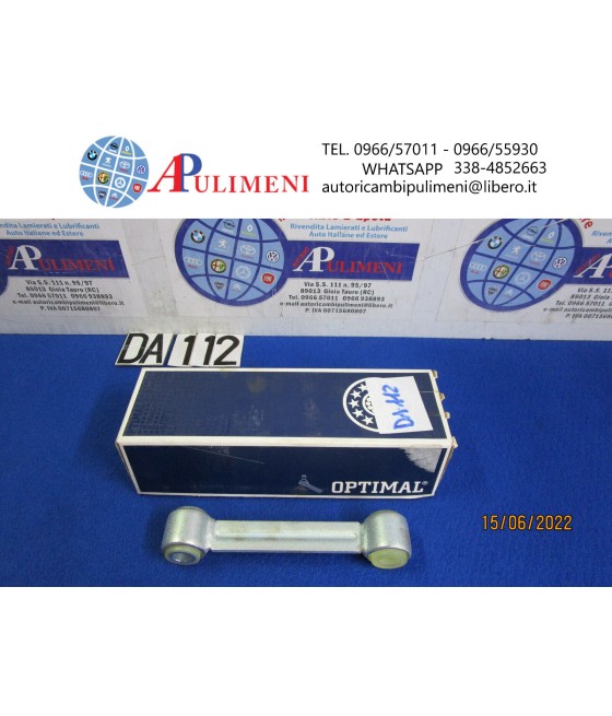 G7-1449 19982 ASTA TIRANTE...