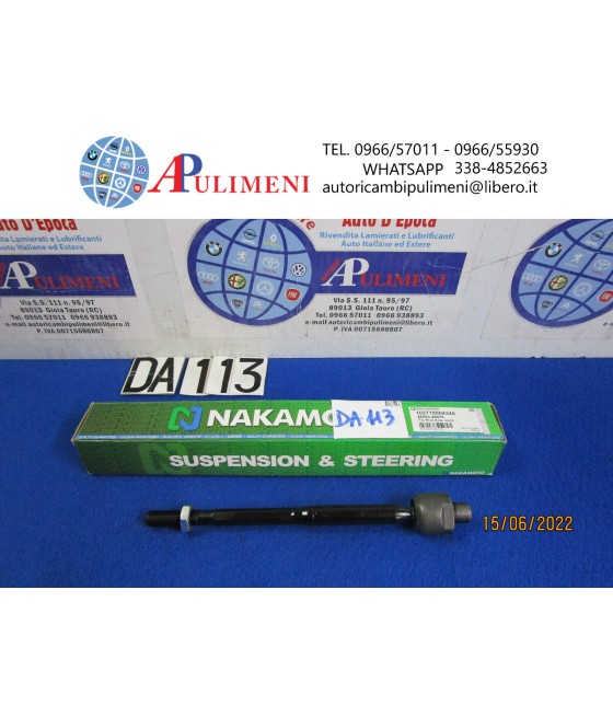 45503-49075 RD-249 TIRANTE...