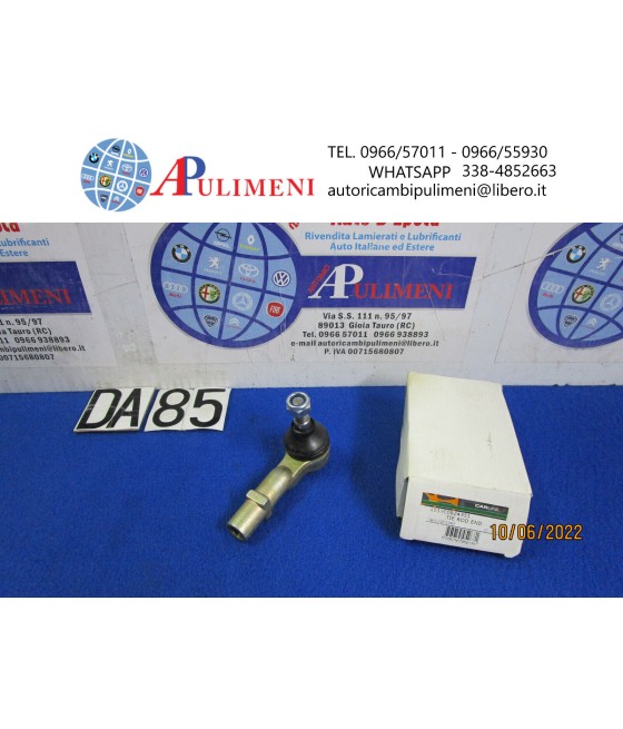TESTINA DX/SX SCATOLA...