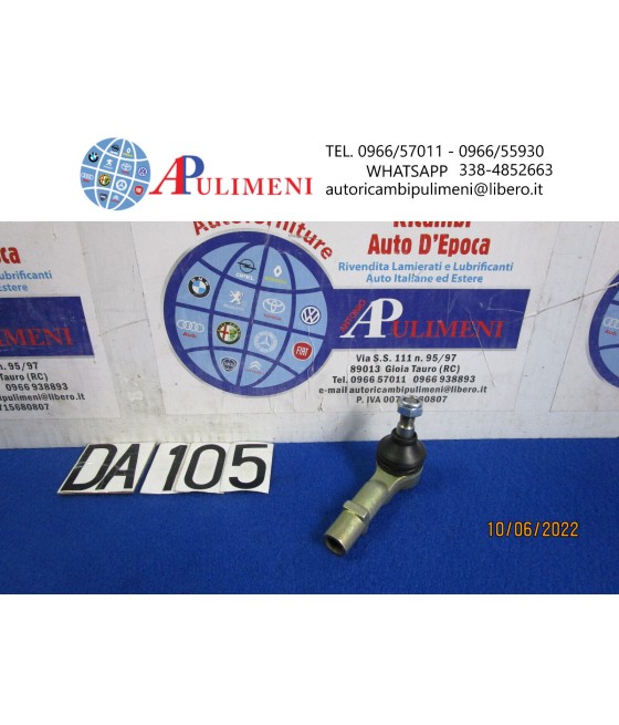 TESTINA DX/SX SCATOLA...