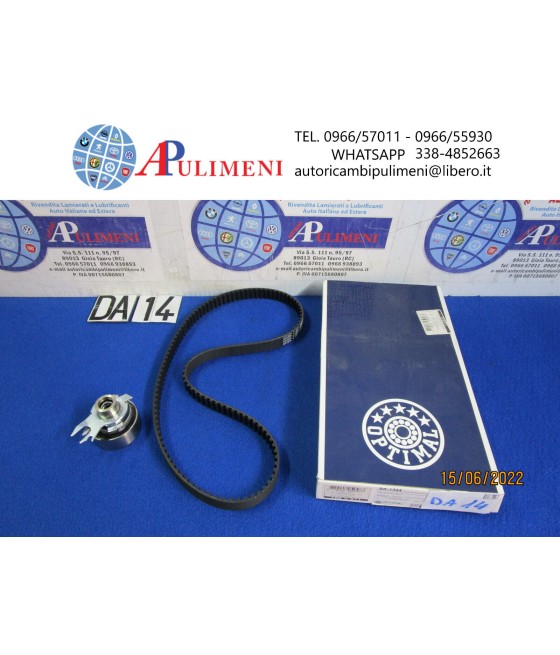 SK-1344 KTB355 KIT CINGHIA...