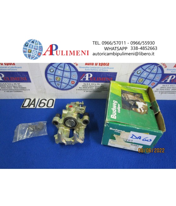 86-1770 BHR104E PINZA FRENO...