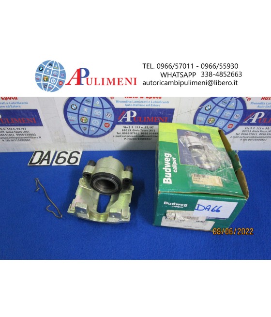 82-1407 BHS638E PINZA FRENO...