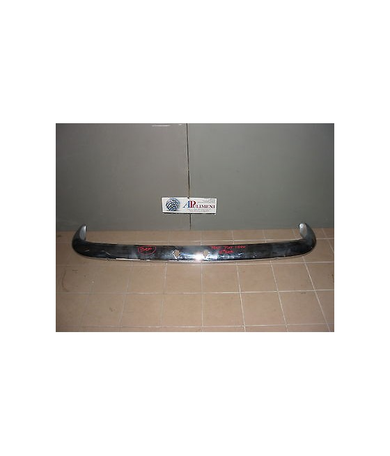 PARAURTI POSTERIORE (REAR...