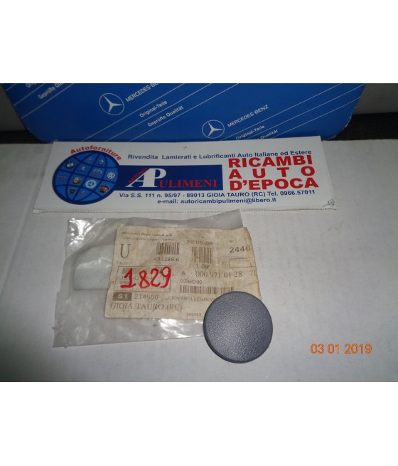 A0009710128 TAPPO COPERTURE...