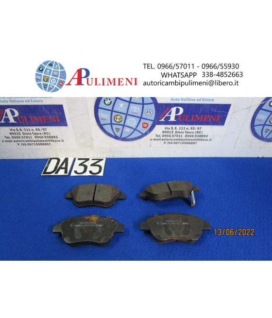 23982 FDB4486 SERIE...